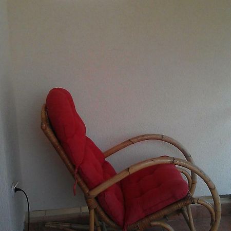 Apartment 60M From Sea! Nea Kallikrateia Exterior photo
