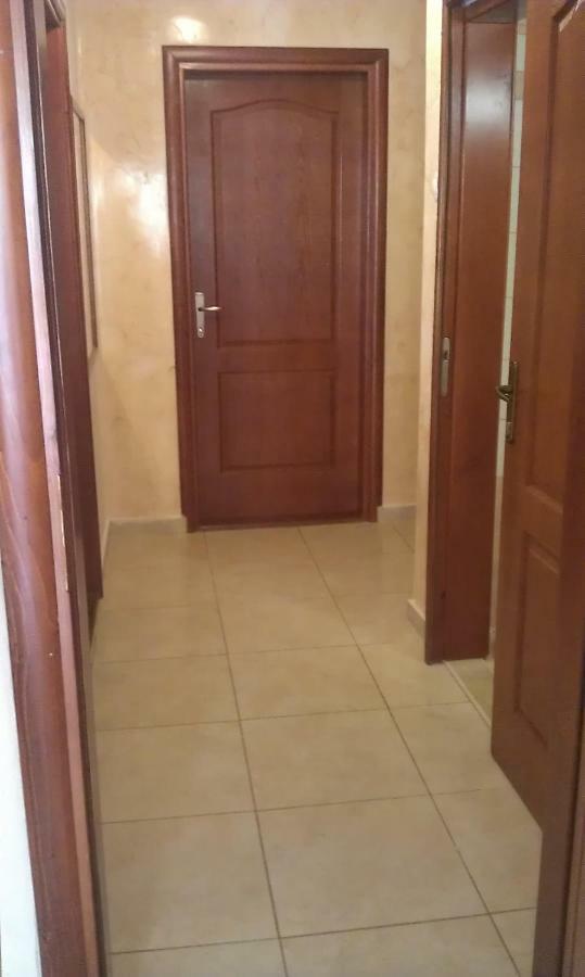 Apartment 60M From Sea! Nea Kallikrateia Exterior photo