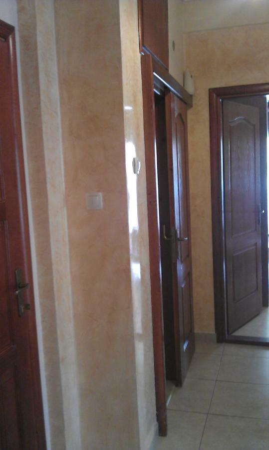 Apartment 60M From Sea! Nea Kallikrateia Exterior photo