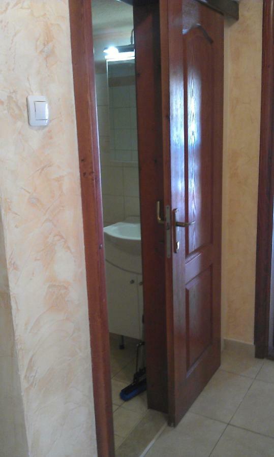 Apartment 60M From Sea! Nea Kallikrateia Exterior photo